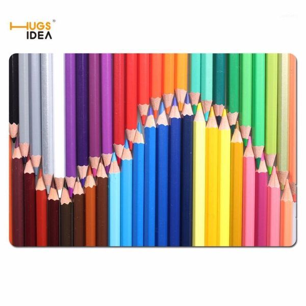 carpets hugsidea personalized colorful pencil living room home doormat painting kitchen bath carpet floor non-slip front porch area rugs1
carpets hugsidea personalized colorful pencil living room home doormat painting kitchen bath carpet floor non-slip front porch area rugs1