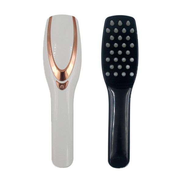electric ptherapy massager comb portable vibration hair brush scalp massage hair combs brush men women hair brus sqcvvw, Silver
electric ptherapy massager comb portable vibration hair brush scalp massage hair combs brush men women hair brus sqcvvw, Silver