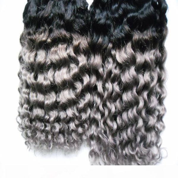 brazilian curly 100% human hair weave bundles 8-26 inch 2 piece kinky weave curly hair 2 piece ombre brazilian human hair weave bundles, Black
brazilian curly 100% human hair weave bundles 8-26 inch 2 piece kinky weave curly hair 2 piece ombre brazilian human hair weave bundles, Black