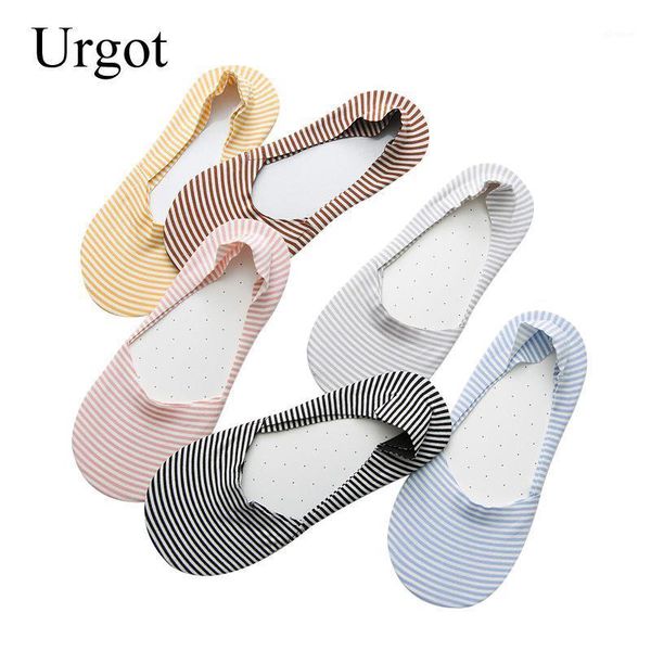 urgot 5 pairs womens socks combed cotton striped invisible non-slip shallow mouth socks spring summer ladies striped meias1, Black;white
urgot 5 pairs womens socks combed cotton striped invisible non-slip shallow mouth socks spring summer ladies striped meias1, Black;white