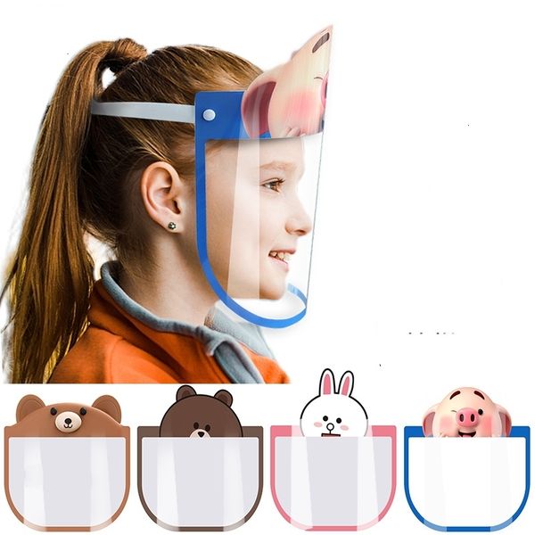 stock us kids cartoon face shield clear transparent protective mask dustproof anti-fog full face shield cover anti dust pet visor
stock us kids cartoon face shield clear transparent protective mask dustproof anti-fog full face shield cover anti dust pet visor