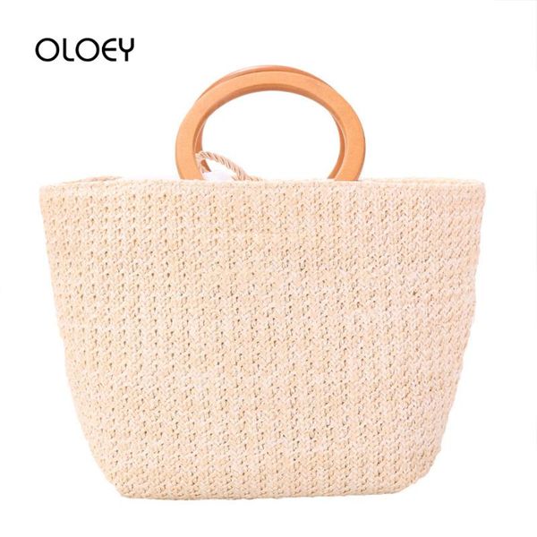 straw handbag women wooden hand-woven handle beach bag flap knitting bag travel tote straw bags for women 2020 crossbody
straw handbag women wooden hand-woven handle beach bag flap knitting bag travel tote straw bags for women 2020 crossbody