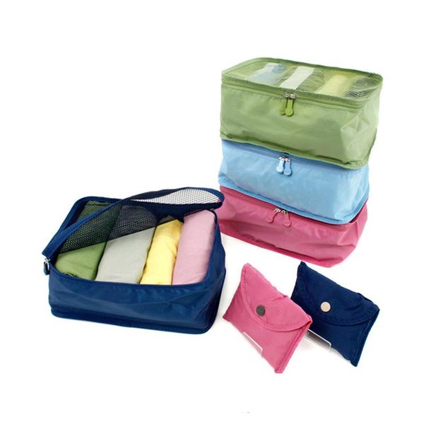 storage bags nylon mesh home travel bag portable shoes underwears clothes classify foldable waterproof luggage organizer -ft
storage bags nylon mesh home travel bag portable shoes underwears clothes classify foldable waterproof luggage organizer -ft
