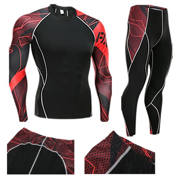 new men's thermal underwear base layer tracksuit warm men's winter sports suits compression sportswear tights long johns lj201008, Black;white
new men's thermal underwear base layer tracksuit warm men's winter sports suits compression sportswear tights long johns lj201008, Black;white