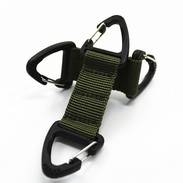 outdoor webbing belt clip climbing carabiner buckle tactical backpack bag webbing belt clip clasp hanging chain qylhen
outdoor webbing belt clip climbing carabiner buckle tactical backpack bag webbing belt clip clasp hanging chain qylhen