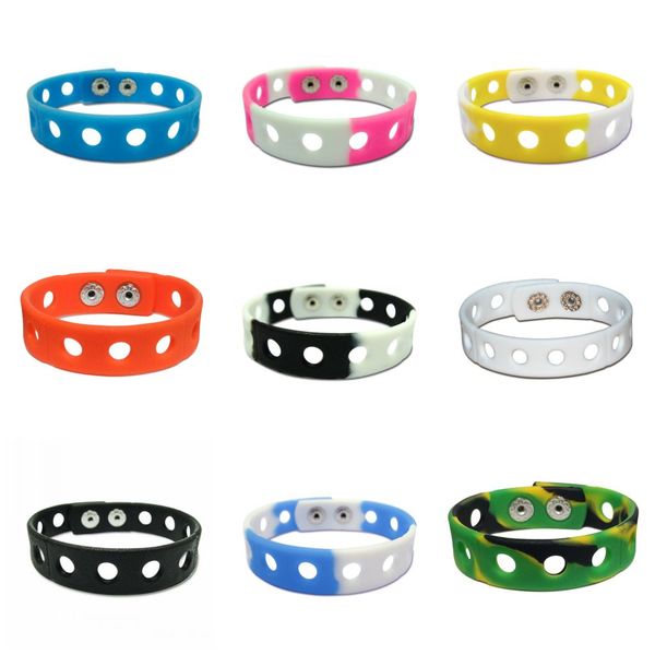 dhl 1000pcs silicone wristbands soft bracelets bands shoe charms decoration kids accessories 18cm as kids gift, Black
dhl 1000pcs silicone wristbands soft bracelets bands shoe charms decoration kids accessories 18cm as kids gift, Black