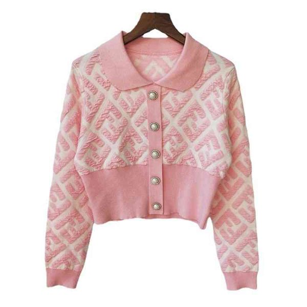 2022 factory wholesale new autumn style lapel short three-dimensional letter diamond buckle slim fit age reducing knitted sweater women, White;black
2022 factory wholesale new autumn style lapel short three-dimensional letter diamond buckle slim fit age reducing knitted sweater women, White;black