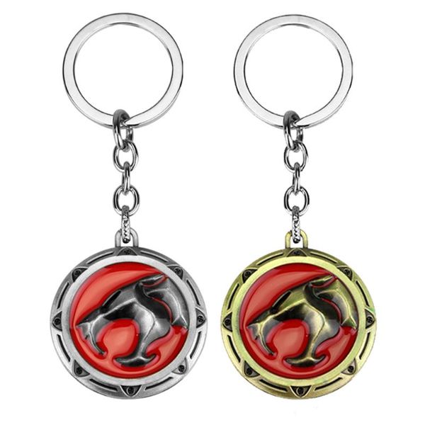 key chain аниме мультфильм thundercats рис игрушки круглый брелок металлический брелок подвеска брелок для автомобиля держатель, Silver
key chain аниме мультфильм thundercats рис игрушки круглый брелок металлический брелок подвеска брелок для автомобиля держатель, Silver