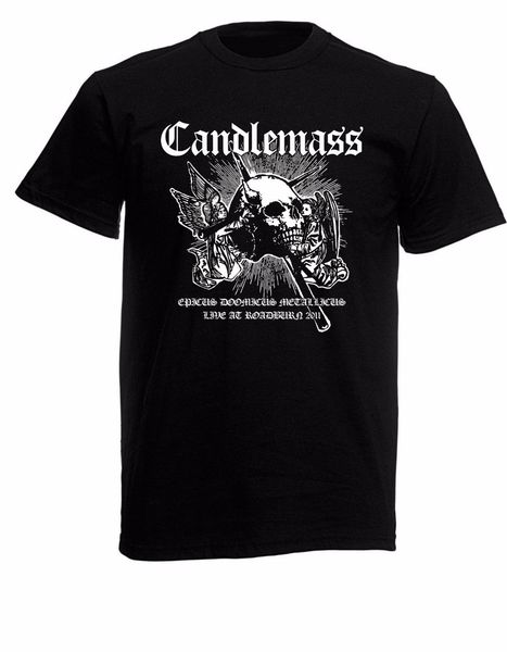 candlemass logo mens black rock new sizes s xxxl 2018 short sleeve cotton man clothing loose tee hoodie designers t shirts sweatshirt
candlemass logo mens black rock new sizes s xxxl 2018 short sleeve cotton man clothing loose tee hoodie designers t shirts sweatshirt