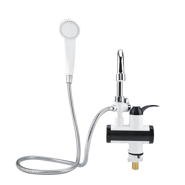 3000w 220v instant and cold water dispenser heater heating faucet temperature display + shower head eu water heating
3000w 220v instant and cold water dispenser heater heating faucet temperature display + shower head eu water heating