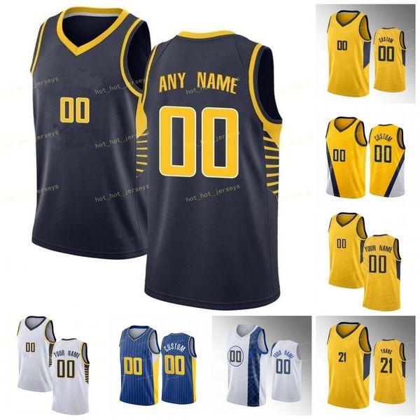 custom bitadze goga brogdon malcolm holiday aaron lamb jeremy lecque jalen jersey, Black
custom bitadze goga brogdon malcolm holiday aaron lamb jeremy lecque jalen jersey, Black