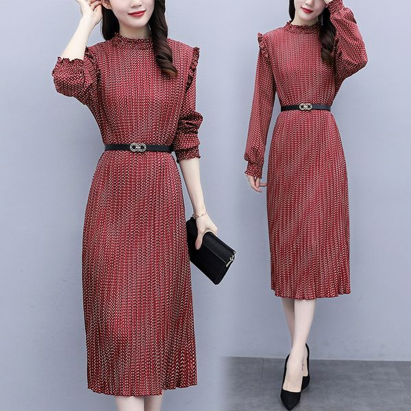 loose women plus size dressed in fat shirts woman wear casual low blouse 2021 spring dresses with long sleeves hz9c, Black;gray
loose women plus size dressed in fat shirts woman wear casual low blouse 2021 spring dresses with long sleeves hz9c, Black;gray