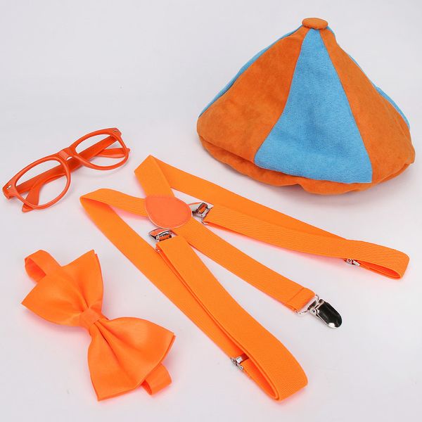 2021 latestset up hat включает в себя очки bowtie платье и костюм подтяжки аксессуар caps halloween cosplay blippi украшение новые
2021 latestset up hat включает в себя очки bowtie платье и костюм подтяжки аксессуар caps halloween cosplay blippi украшение новые