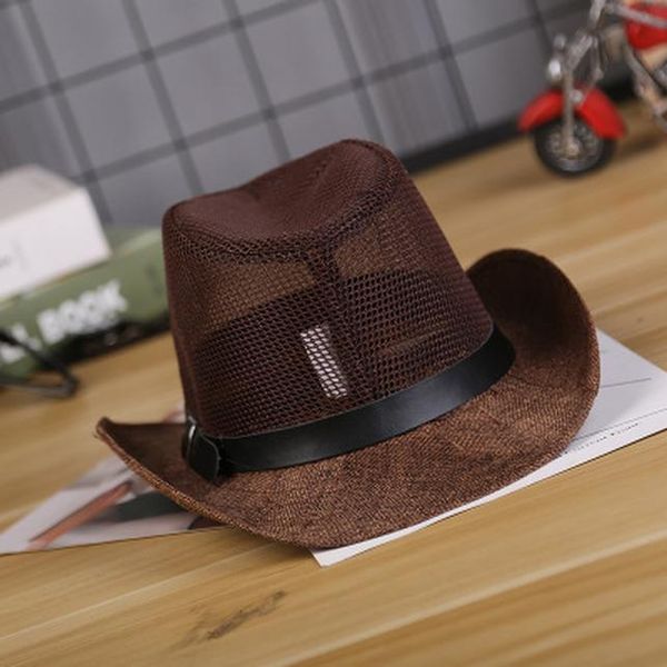 female hat womens hats for women girls fedora knitted chapeu feminino autumn summer leather buckle sun cap fashion jazz hollow sqcnma, Black;white
female hat womens hats for women girls fedora knitted chapeu feminino autumn summer leather buckle sun cap fashion jazz hollow sqcnma, Black;white
