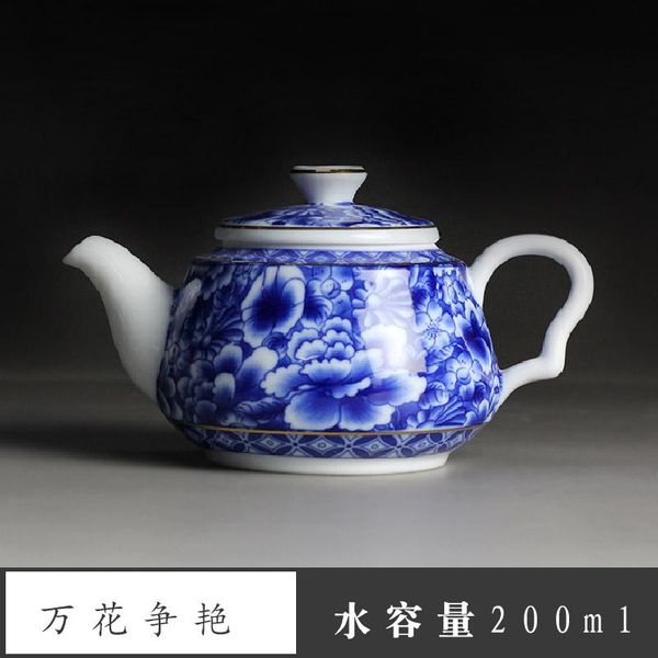 jingdezhen blue and white porcelain teapot household ceramic teapot white porcelain 200ml jingdezhen blue 50 off discount bbyiov
jingdezhen blue and white porcelain teapot household ceramic teapot white porcelain 200ml jingdezhen blue 50 off discount bbyiov