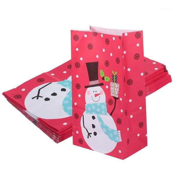 gift wrap 24pcs storage bags cartoon stylish adorable candy chocolate biscuit for shop christmas1
gift wrap 24pcs storage bags cartoon stylish adorable candy chocolate biscuit for shop christmas1