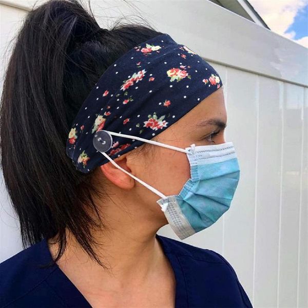 women wide stretch headband mask holder floral headband elegant quick-drying sweat button sports yoga hairband hair accessories q sqcxuf
women wide stretch headband mask holder floral headband elegant quick-drying sweat button sports yoga hairband hair accessories q sqcxuf