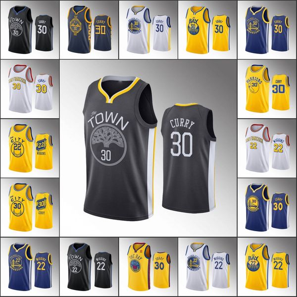 men golden state warriors basketball stephen curry andrew wiggins nba 2020 jersey, Black
men golden state warriors basketball stephen curry andrew wiggins nba 2020 jersey, Black