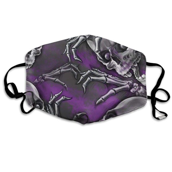 comfortable windproof mask,scary creepy spooky happy smiling skeleton with boned hand art print,printed facial decorations for women and men
comfortable windproof mask,scary creepy spooky happy smiling skeleton with boned hand art print,printed facial decorations for women and men