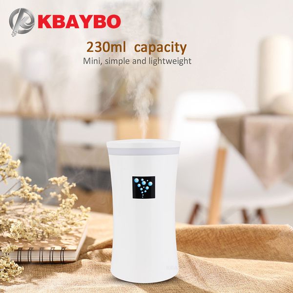 kbaybo usb humidifier car diffuser humidifier ultrasonic humidifier air diffuser with led night light mist maker for home office 1012
kbaybo usb humidifier car diffuser humidifier ultrasonic humidifier air diffuser with led night light mist maker for home office 1012
