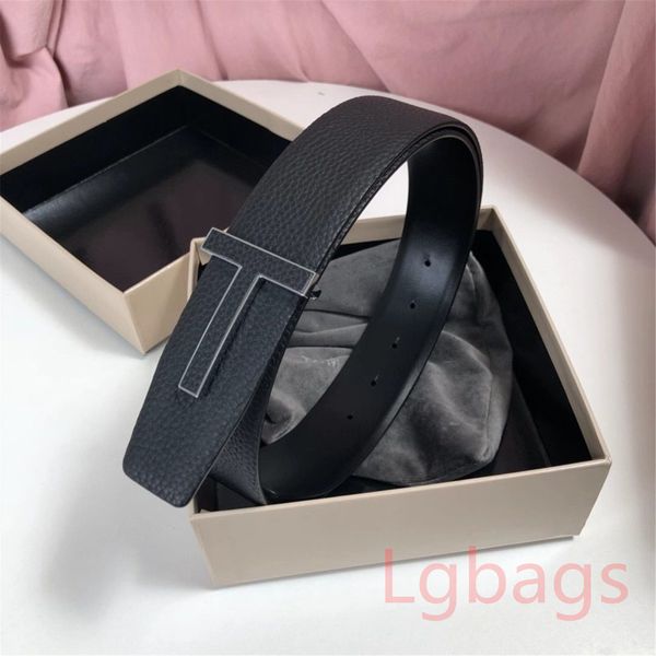 designer tom belt men clothing accessories business belts men big buckle fashion women 3a+ genuine leather waistband with original box, Black;brown
designer tom belt men clothing accessories business belts men big buckle fashion women 3a+ genuine leather waistband with original box, Black;brown