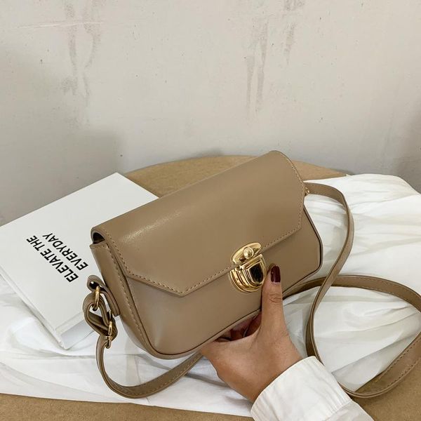 vintage bag for women 2020 new korean shoulder bag solid color simple phone packet travel small pack b467
vintage bag for women 2020 new korean shoulder bag solid color simple phone packet travel small pack b467