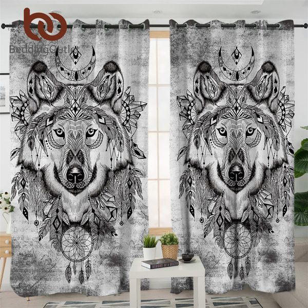 beddingoutlet tribal wolf living room curtains dreamcatcher curtain for bedroom mandala window treatment drapes 1 piece sale
beddingoutlet tribal wolf living room curtains dreamcatcher curtain for bedroom mandala window treatment drapes 1 piece sale