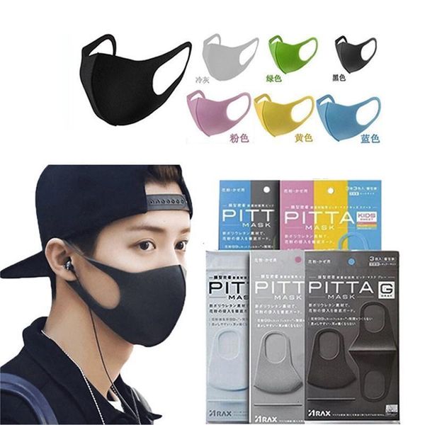 dustproof mouth mask respirator face mask anti-bacterial mouth masks anti pollution mask reusable face mouth cove
dustproof mouth mask respirator face mask anti-bacterial mouth masks anti pollution mask reusable face mouth cove