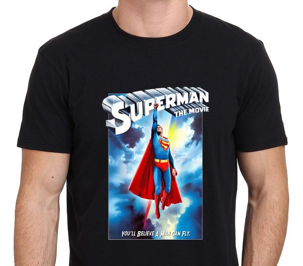 superman the movie vintage cover size from s to xxxl men brand printed 100% cotton round neck clothes hoodie designers t shirts sweatshirt
superman the movie vintage cover size from s to xxxl men brand printed 100% cotton round neck clothes hoodie designers t shirts sweatshirt