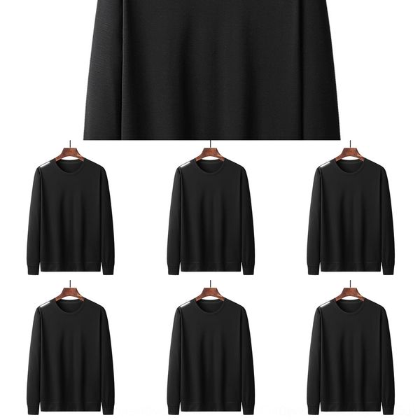 bp2rv men's viscose fiber and pulloverneck autumn tencel round bamboo pullover pulloverspring pullover sweater men's solid color c, Black
bp2rv men's viscose fiber and pulloverneck autumn tencel round bamboo pullover pulloverspring pullover sweater men's solid color c, Black