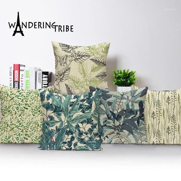 green pillows covers tropical plant leaves linen cushion cover 45*45 farmhouse home decor living room cushions pillowcase 45*451
green pillows covers tropical plant leaves linen cushion cover 45*45 farmhouse home decor living room cushions pillowcase 45*451
