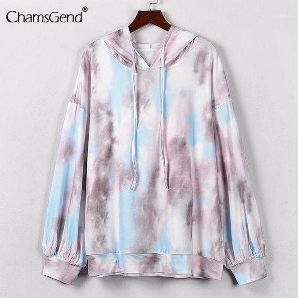 women's hoodies & sweatshirts plus tie dye women fashion print sweatshirt loose long sleeve streetwear casual hooded 2021 autumn1, Black
women's hoodies & sweatshirts plus tie dye women fashion print sweatshirt loose long sleeve streetwear casual hooded 2021 autumn1, Black