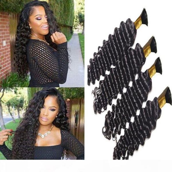 deep curly malaysia hair bulk human hair braiding no weft deep wave malaysian hair ing, Black
deep curly malaysia hair bulk human hair braiding no weft deep wave malaysian hair ing, Black