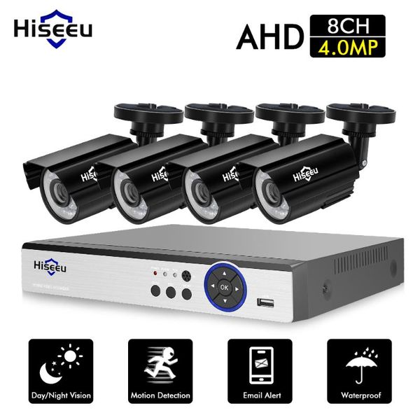 wireless camera kits hiseeu cctv system 4pcs 4mp outdoor weatherproof security 8ch dvr day/night diy video surveillance kit
wireless camera kits hiseeu cctv system 4pcs 4mp outdoor weatherproof security 8ch dvr day/night diy video surveillance kit