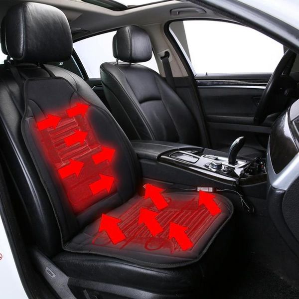 olomm universal heated car seat covers winter accessories front cushion soft heated cover for the car oto aksesuarheated 12v
olomm universal heated car seat covers winter accessories front cushion soft heated cover for the car oto aksesuarheated 12v