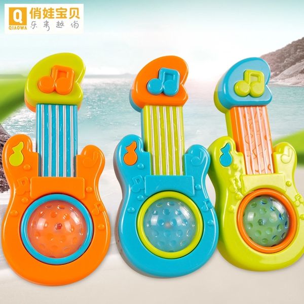 kids guitar mini ukulele guitar for kids toddler toys for girl boy musical instruments for children y200428
kids guitar mini ukulele guitar for kids toddler toys for girl boy musical instruments for children y200428