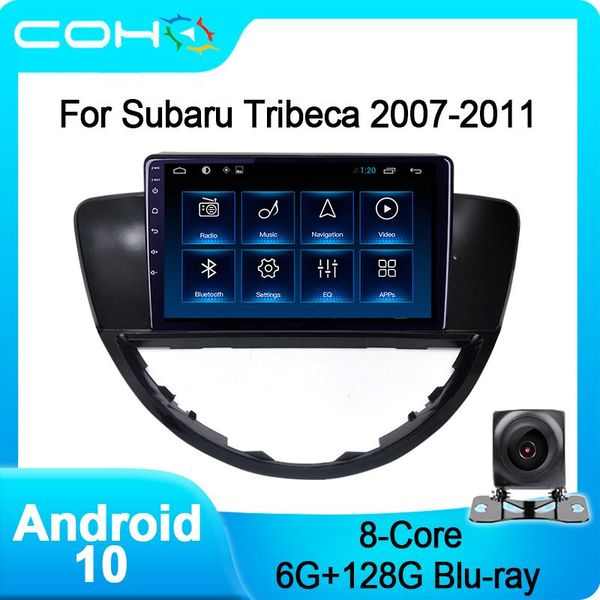 coho for tribeca 2007-2011 auto car navigation video multimedia gps video player android 10 octa core car dvd
coho for tribeca 2007-2011 auto car navigation video multimedia gps video player android 10 octa core car dvd