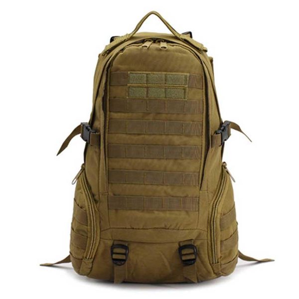 new outdoor bags multi-function army backpack assault tactical bag mountaineering camping hiking backpacks sale
new outdoor bags multi-function army backpack assault tactical bag mountaineering camping hiking backpacks sale