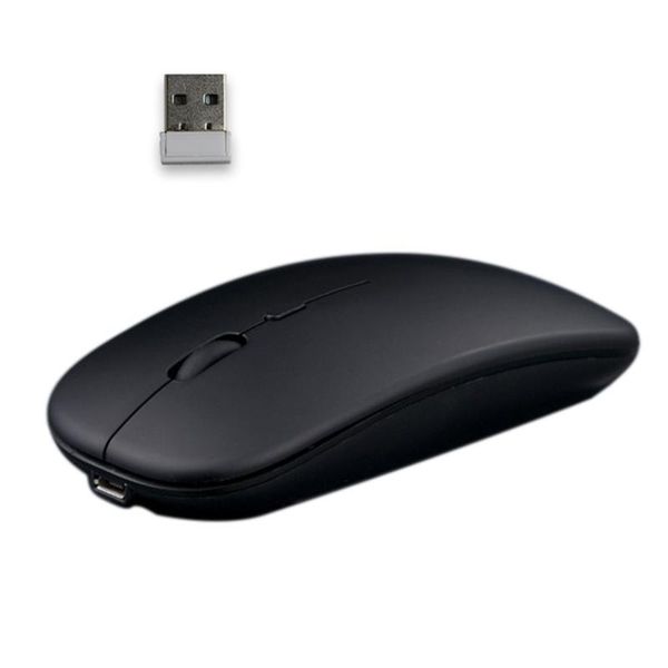 rechargeable wireless mouse no sound and no light suitable for pc lap2.4g cordless compact and portable
rechargeable wireless mouse no sound and no light suitable for pc lap2.4g cordless compact and portable