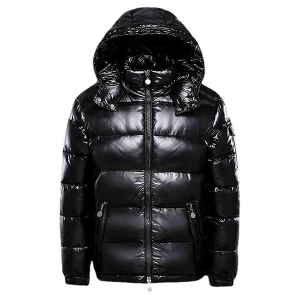 Men's and women's white duck feather et, Thermal Hoodie, bread cloth, winter, 2021, Black
Men's and women's white duck feather et, Thermal Hoodie, bread cloth, winter, 2021, Black