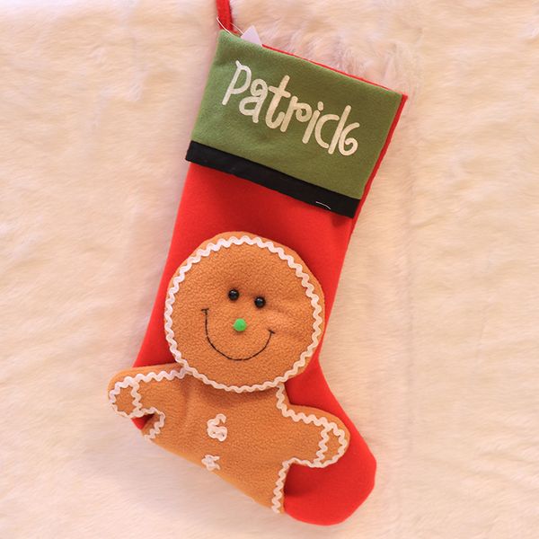 2021 latest stockings wholesale snowflake decorations christmas santa gift claus bag socks new
2021 latest stockings wholesale snowflake decorations christmas santa gift claus bag socks new