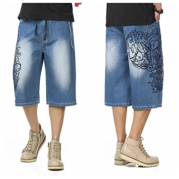plus size 46 mens calf-length pants casual blue lightweight denim shorts men jeans summer jean hip hop mens shorts men short
plus size 46 mens calf-length pants casual blue lightweight denim shorts men jeans summer jean hip hop mens shorts men short