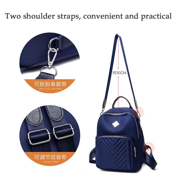 черный оксфорд рюкзак женского back pack женщина малый bagpack для подростков девочек легкий износостойкого высокого качества 2020 нового bb
черный оксфорд рюкзак женского back pack женщина малый bagpack для подростков девочек легкий износостойкого высокого качества 2020 нового bb