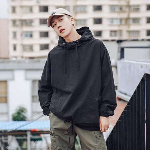 men's hoodies & sweatshirts mens sweatershirts casual fashion large size jacket male hoodie men windbreaker fake1, Black
men's hoodies & sweatshirts mens sweatershirts casual fashion large size jacket male hoodie men windbreaker fake1, Black