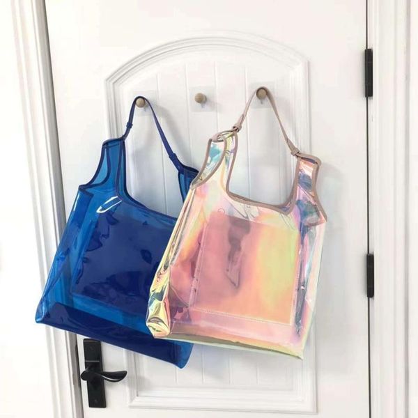 large capacity sub-mother laser shoulder bag bag vest pvc shoulder handbags fashion hjvu9 qynf
large capacity sub-mother laser shoulder bag bag vest pvc shoulder handbags fashion hjvu9 qynf