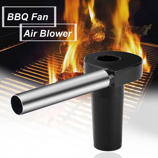 portable fire blower electric bbq fan air blower charcoal utensil cooking stove picnic grill tool
portable fire blower electric bbq fan air blower charcoal utensil cooking stove picnic grill tool