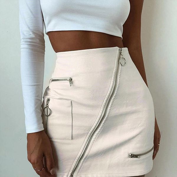 мода белый boho бич стиль юбки женская zipper юбка лето высокая талия кожа короткие юбки элегантный отпуск, Black
мода белый boho бич стиль юбки женская zipper юбка лето высокая талия кожа короткие юбки элегантный отпуск, Black