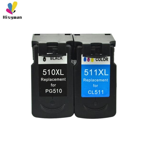 ink cartridges hisywan pg510 cl511 cartridge for canon pg 510 cl 511 pixma ip2700 mp240 mp250 mp260 mp270 mp280 mp480 printer
ink cartridges hisywan pg510 cl511 cartridge for canon pg 510 cl 511 pixma ip2700 mp240 mp250 mp260 mp270 mp280 mp480 printer