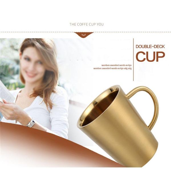 380ml 304 stainless steel coffee cups coffee cupdouble layer heat protection european style mug cappuccino flower cu bbyujd
380ml 304 stainless steel coffee cups coffee cupdouble layer heat protection european style mug cappuccino flower cu bbyujd