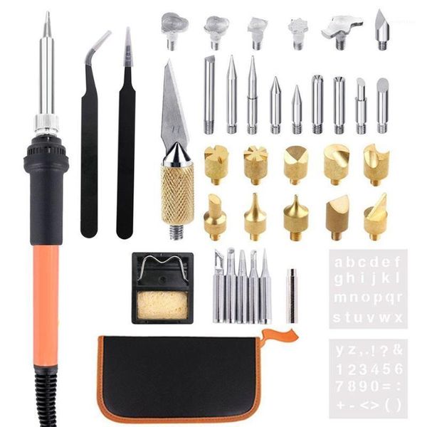 29pcs 31pcs 40 pcs/set adjustable temperature engraving soldering iron,carving and painting tool set1
29pcs 31pcs 40 pcs/set adjustable temperature engraving soldering iron,carving and painting tool set1